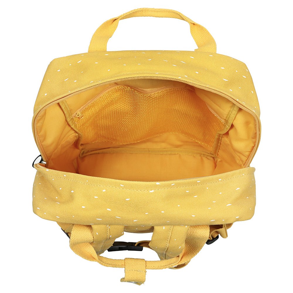 Mochila infantil grande Lion Trixie - Nanetes